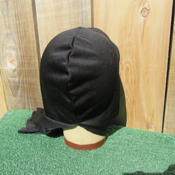 Vintage Easter Unlimited Inc Scream Smile Melt Halloween Mask Ghost Face - Picture 4 of 5